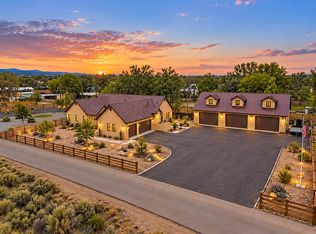 1 Crew Ln, Corrales, NM 87048