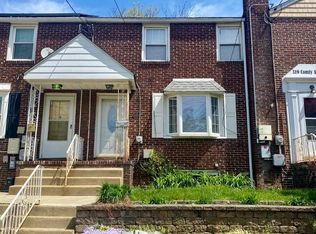 317 Comly Ave, Oaklyn, NJ 08107