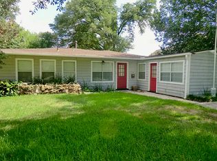1111 Du Barry Ln, Houston, TX 77018