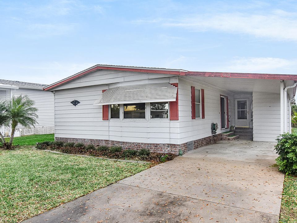 1st image of 1034 Barefoot Cir