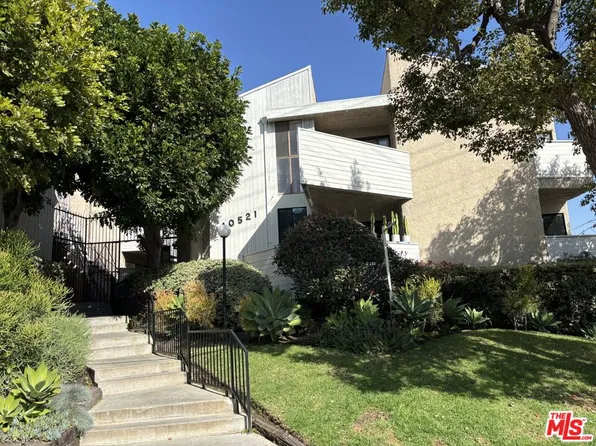 10521 National Blvd APT 115, Los Angeles, CA 90034