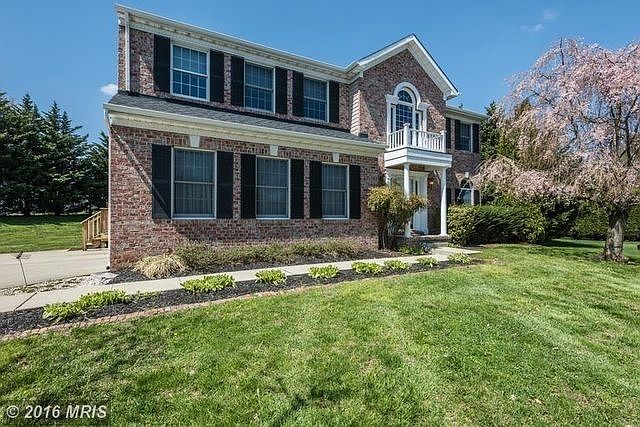 For Sale: 2208 Issacs Way, Forest Hill, MD 21050