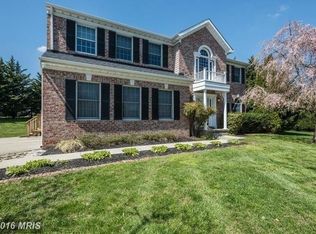 2208 Issacs Way, Forest Hill, MD 21050