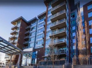 2606 109th St NW #703, Edmonton, AB