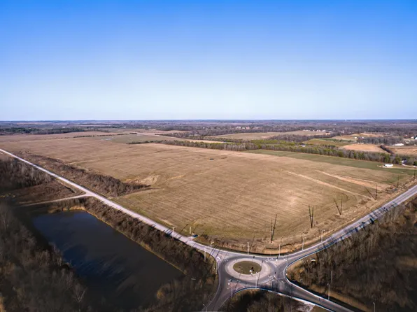 17 Harmony Hill Rd, Boonville, IN 47601