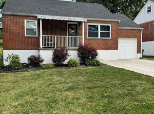 135 Harriet Ave, Highland Heights, KY 41076