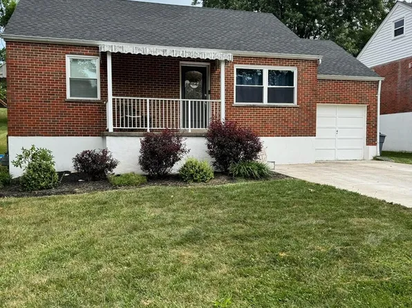 135 Harriet Ave, Highland Heights, KY 41076