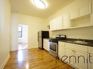 218 Mac Dougal St #1B, Brooklyn, NY 11233