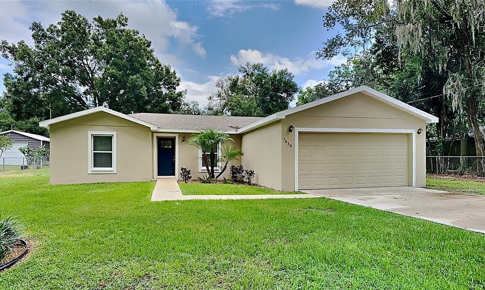 1030 S Irving Ave Bartow FL 33830 Zillow