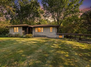 1996 S Green St, Henderson, KY 42420