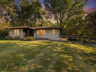 1996 S Green St, Henderson, KY, 42420