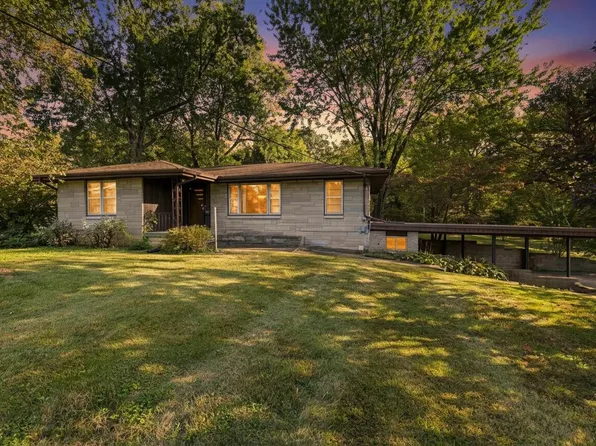 1996 S Green St, Henderson, KY 42420