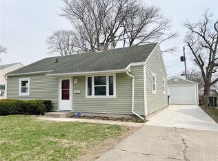 225 Edwards St, Danville, IL 61832