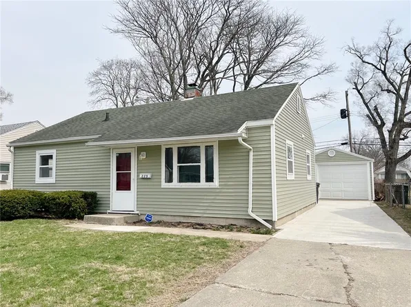 225 Edwards St, Danville, IL 61832