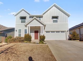 109 White Sage Ln, Liberty Hill, TX 78642