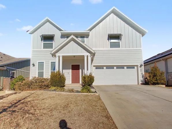109 White Sage Ln, Liberty Hill, TX 78642