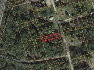 505 S Grove St, Palestine, TX 75801