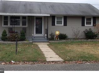 1 Liberty Ave, Trenton, NJ 08620