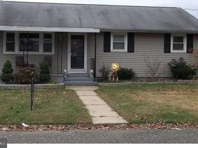 1 Liberty Ave, Trenton, NJ, 08620