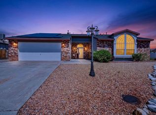 2413 Agua Fria Dr NE, Rio Rancho, NM 87144
