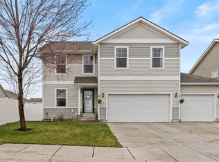 1720 W Kedlin Ln, Spokane, WA 99208