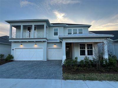 6358 Trailblaze Bnd, Saint Cloud, FL, 34771