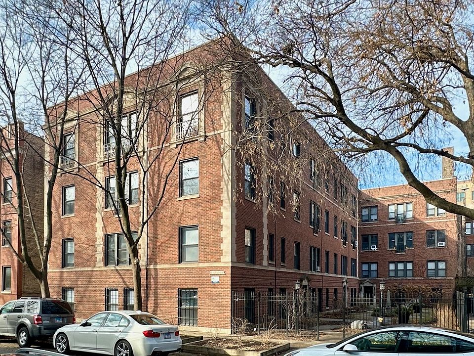 1st image of 1360 E 52nd St #N4