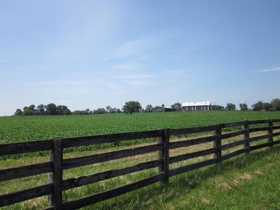 3115 Houston Antioch Rd, Lexington, KY, 40516