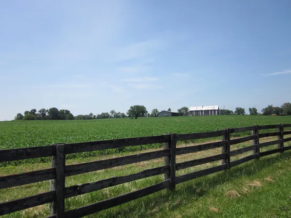 3115 Houston Antioch Rd, Lexington, KY 40516