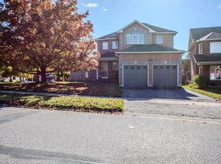 63 Gore Dr, Barrie, ON L4N 5R5