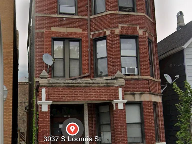 3037 S Loomis St #2F — Photo 12