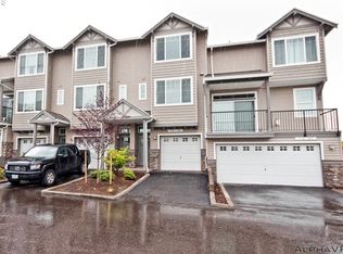 712 NW 118th Ave 104 #104, Portland, OR 97229