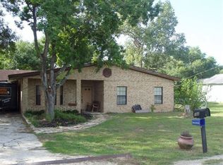 166 Prairie View Rd, New Braunfels, TX 78130