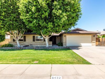 5432 W Dahlia Dr, Glendale, AZ, 85304