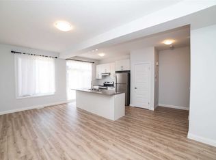 819 Kleinburg Dr, London, ON N5X 0J8
