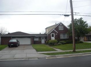 286 Collins Ave, Buffalo, NY