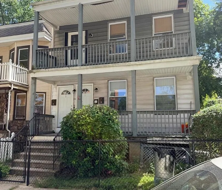 78 N Park St #1