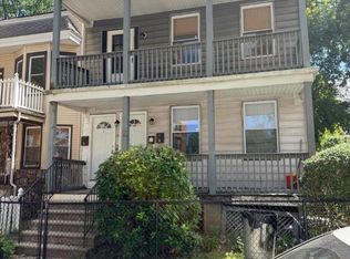 78 N Park St Floor 1, East Orange, NJ 07017