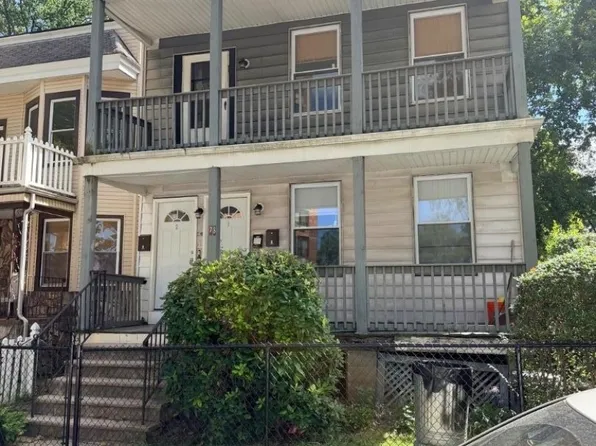 78 N Park St, East Orange, NJ