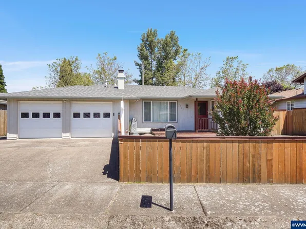 2127 28th Pl SE, Albany, OR 97322