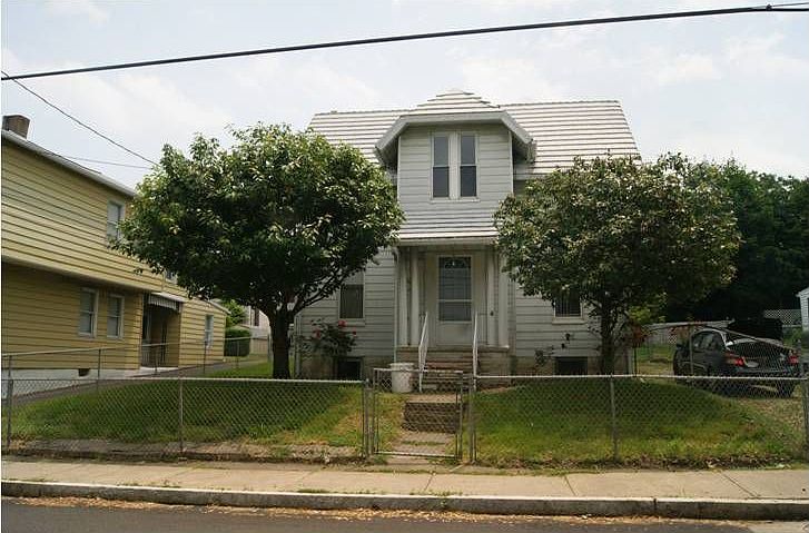 Home Front