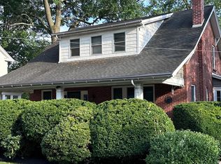 1102 Belleview Ave, Pottstown, PA 19464