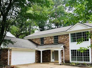 150 Rushwing Pl, Spring, TX 77381