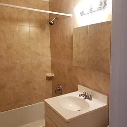 Rented by D S J Realty LLC