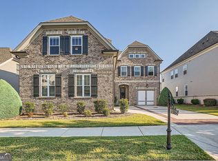10115 Grandview Sq, Johns Creek, GA 30097