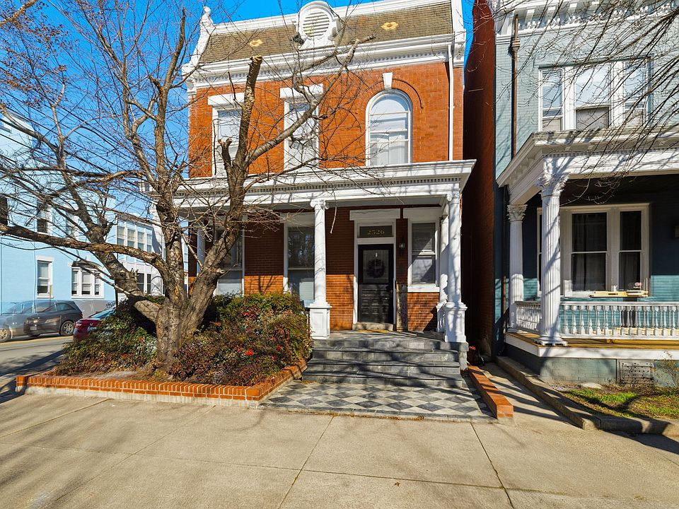 1st image of 2526 Hanover Ave #2