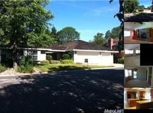 6634 Rio Oso Dr, Rancho Murieta, CA 95683