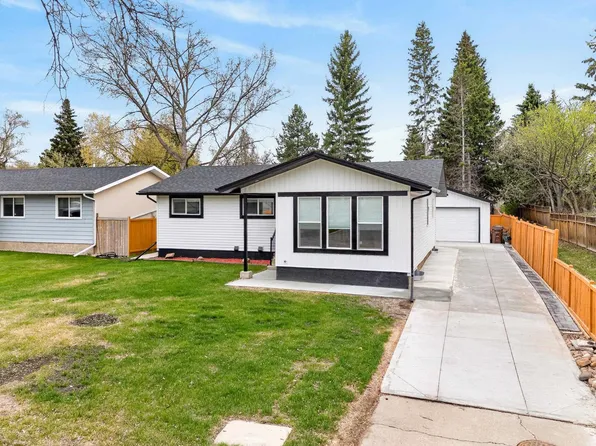 11 Labelle Cres, Saint Albert, AB T8N 2G6