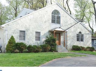 321 Cinnaminson St, Philadelphia, PA 19128