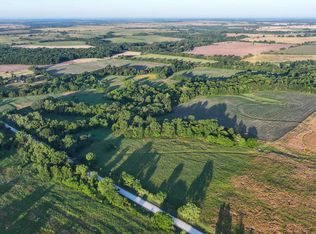 0 Prairie Rd, Yates Center, KS 66783